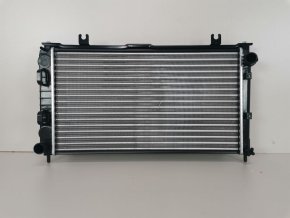 Радиатор охлаждения двигателя Лада Granta 2190 2011-15