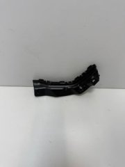 Кронштейн переднего бампера левый Лада Travel 2020-