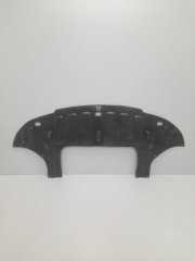 Пыльник бампера Kia Rio 4 FB 2017-2020