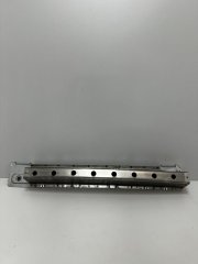 Панель рамки радиатора  Chevrolet Niva 2009-2020