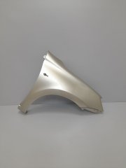 Крыло переднее правое пластиковое Лада Granta 2190 2011-15