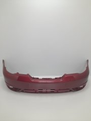 Бампер передний Daewoo Nexia N150 2008-2016