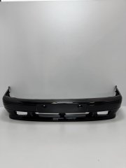 Бампер передний с отверстиями под птф Лада 2115 1997-2012