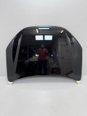 Капот Лада Granta 2190 FL 2018-25