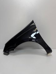 Крыло переднее левое металлическое Лада Granta 2190 2011-2017