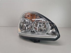 Фара правая Lada Priora 2007-2014