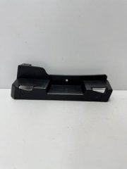 Кронштейн переднего бампера левый Daewoo Nexia N150 2008-2016