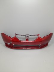 Бампер передний Renault Logan 2018-2022