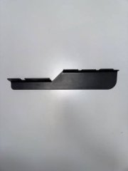 Дефлектор Renault Kaptur 2016>