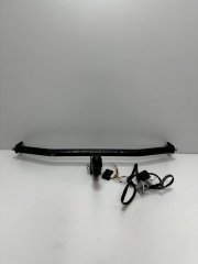 Багажники и фаркопы Kia Rio 4 FB 2017>