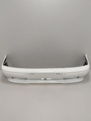 Бампер передний Спорт с птф Лада 2115 1997-2012