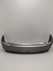 Бампер задний хэтчбек Лада Priora 21724 2013-15