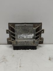 Блок управления двигателем Ford Focus 3 2011-15