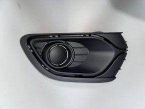 Крышка фары противотуманной левой Renault Logan 2 2014>