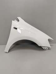 Крыло переднее правое Volkswagen Polo Sedan 2010-2015