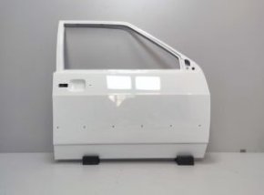 Дверь передняя правая Lada 2114 2001-2013