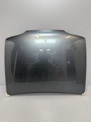 Капот Лада 2114 2001-2013