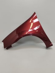 Крыло переднее левое Лада Largus 2012-2021