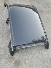 Панель крыши Hyundai Getz 2002-11