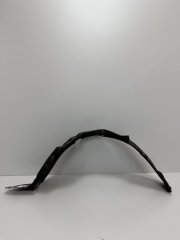 Локер передний правый Hyundai Solaris RB 2010-2014