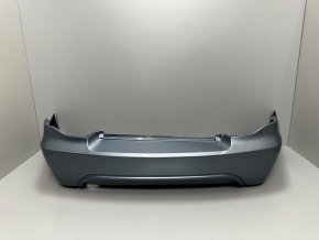 Бампер задний Daewoo Nexia N150 2008-2016