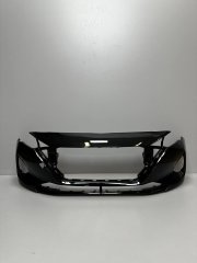 Бампер передний Hyundai Solaris HCR HS 2020-2025