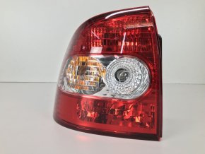 Фонарь задний левый Lada Priora 2007-2014