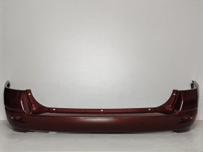 Бампер задний универсал Лада  Priora 2171 2009-15