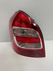 Фонарь задний левый Лада  Kalina 2 2194 2013-2018