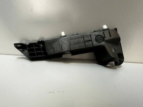 Кронштейн переднего бампера левый Kia Rio 4 FB 2020-2025