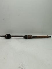 Привод передний правый Ford Focus 3 2011-15