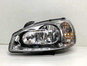 Фара левая Lada Kalina 1999-2013