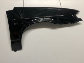 Крыло переднее правое металлическое Лада 2114 2001-2013