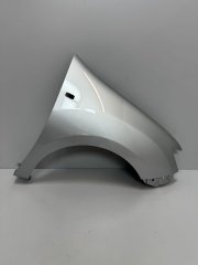 Крыло переднее правое под повторитель Renault Logan 2 2014-2018