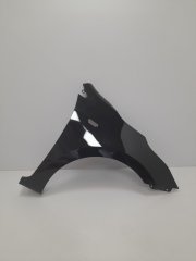 Крыло переднее правое под повторитель Kia Rio 4 FB 2017-2020