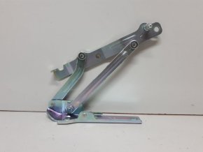 Петля крышки багажника Hyundai Sonata 5 (NF) 2005-2010