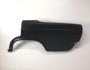 Крыло заднее левое Лада 2107 1982-2012