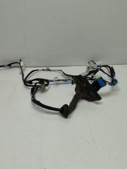 Проводка двери передней левой Toyota Land Cruiser Prado (J150) 2009-2013