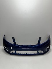 Бампер передний Kia Rio 3 QB 2011-2015