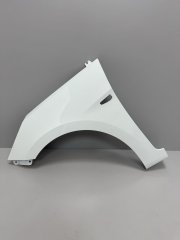 Крыло переднее левое под повторитель Hyundai Solaris RB 2010-2014