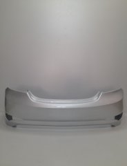 Бампер задний седан Hyundai Solaris RB 2014-2017