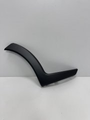 Накладка переднего бампера правая Лада Granta Cross 2018-2025