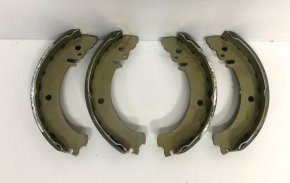 Колодки тормозные задние к-кт Lada 2107 1982-2012