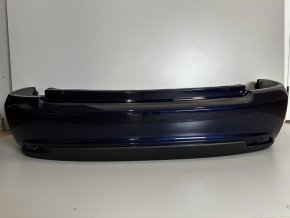 Бампер задний седан Лада Priora 21704 2013-18