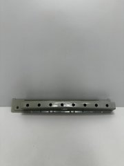 Поперечина рамки радиатора нижняя Лада Travel 2020-2025