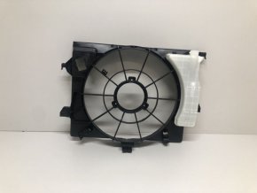 Диффузор вентилятора Hyundai Solaris RB 2010-2014