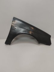 Крыло переднее правое пластиковое Лада Priora 2170 2007-14