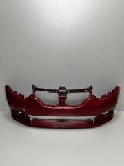 Бампер передний Renault Logan 2 2014-2018