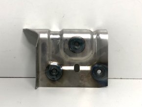 Ремвставка рамки радиатора Лада 2114 2001-2013