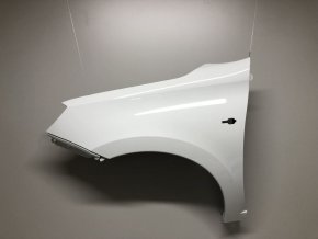 Крыло переднее левое под повторитель Лада Granta 2190 FL 2018-25